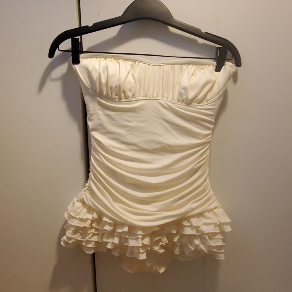 Without teg Juicy Couture swimsuit